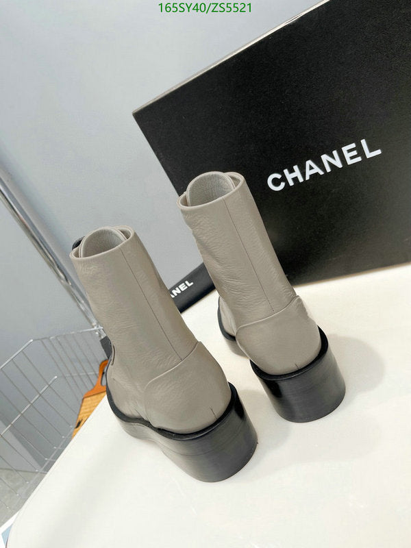 SAMC - Mix Boots - 415