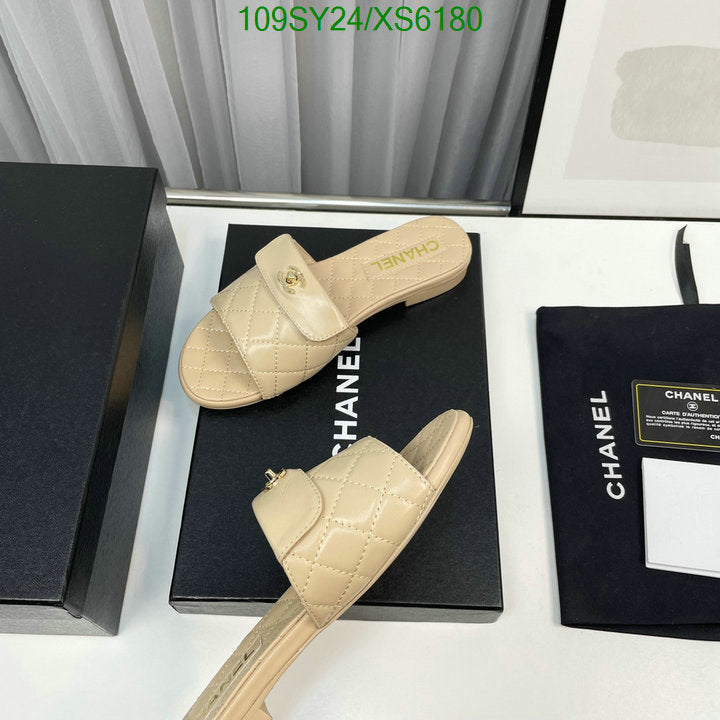 SAMC - CHL Women Shoes Slippers - 178