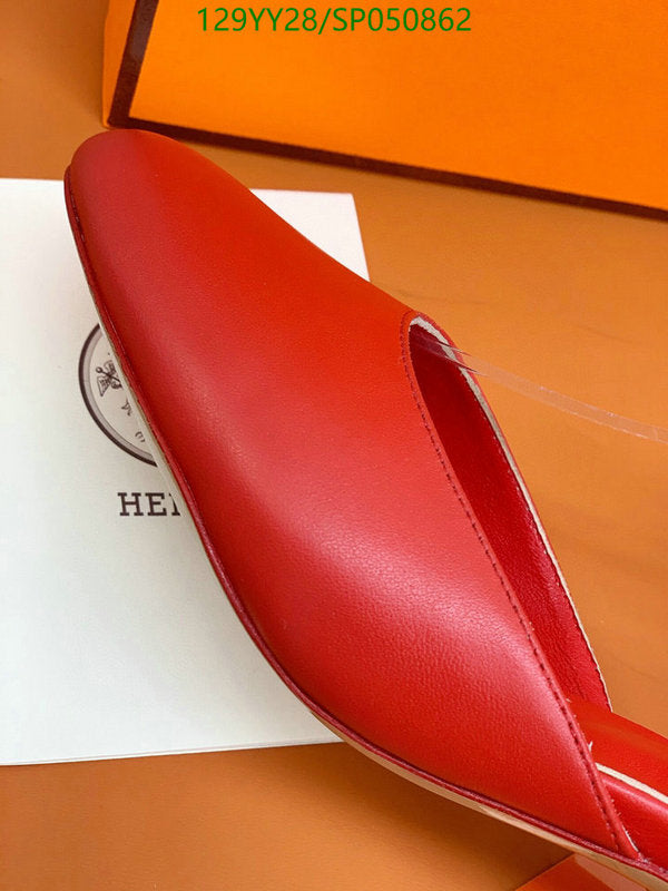 SAMC - HMS Women Shoes - 421
