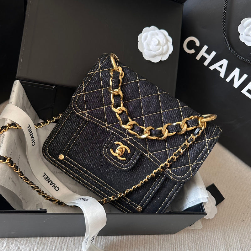 Satchel Bags - CHL Bags - 6942