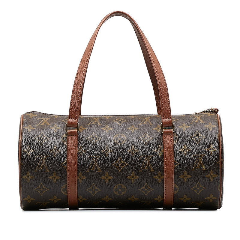 Louis Vuitton Monogram Papillon 30 Handbag M51365