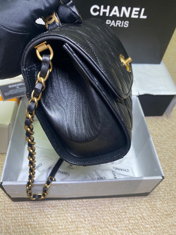 Satchel Bags - CHL Bags - 4056