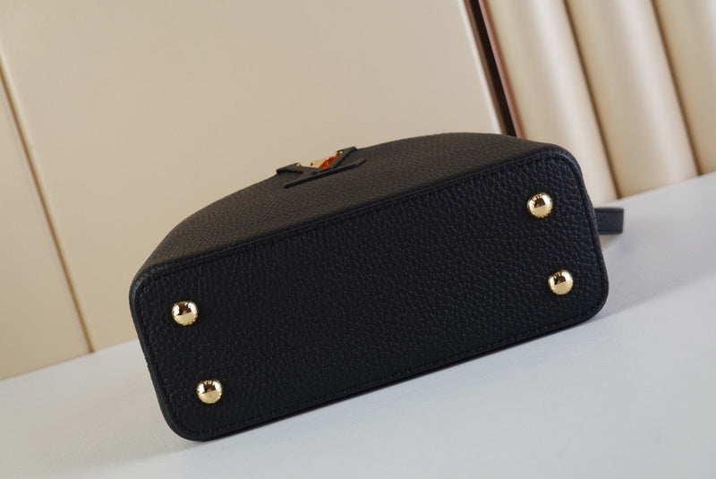 Satchel Bags - VL Bags - 3158