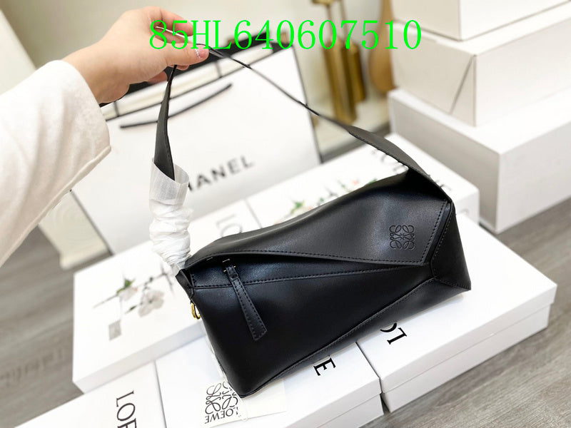 Satchel Bags - LWE Bags - 063