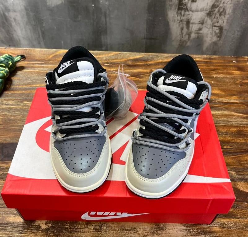 SAMC - NKE Shoes - 431