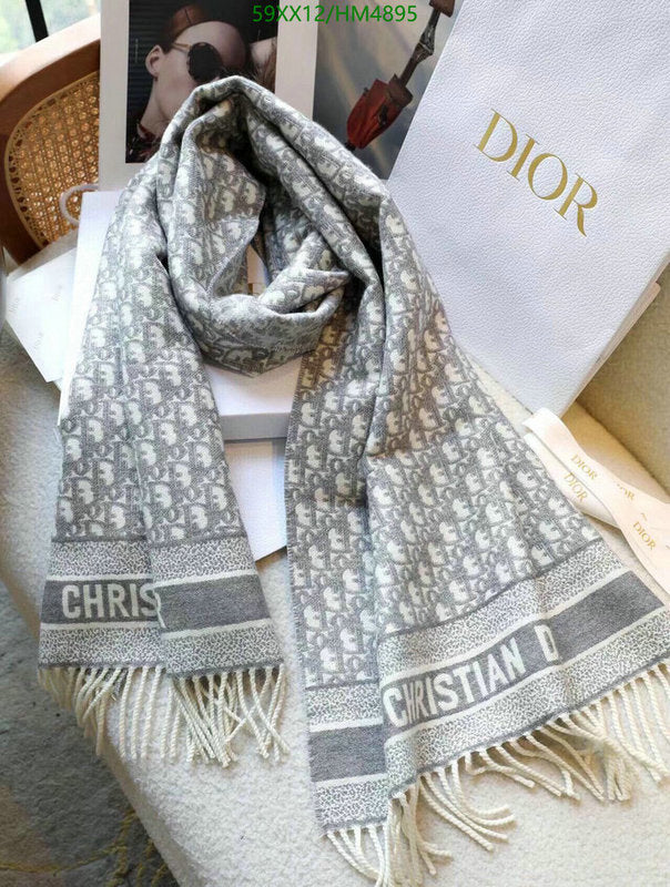 SAMC - DOR Scarves - 385
