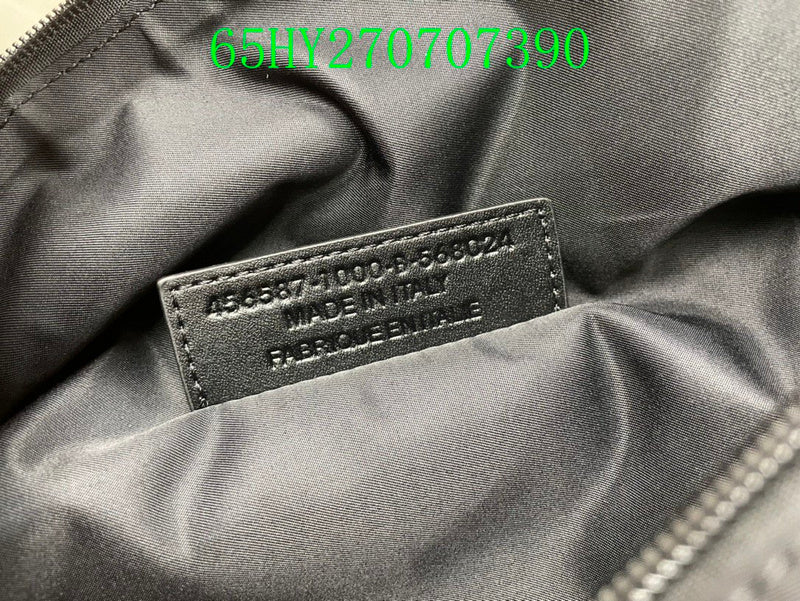 Satchel Bags - BGA Bags - 2208