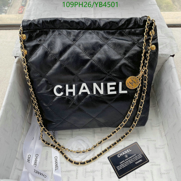 SAMC - CHL Bags Crossbody - 455