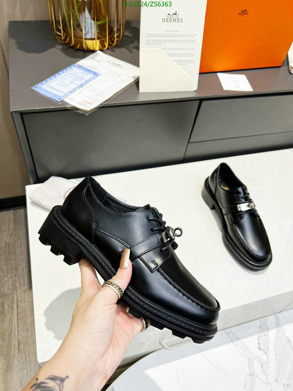 SAMC - HMS Women Shoes - 288