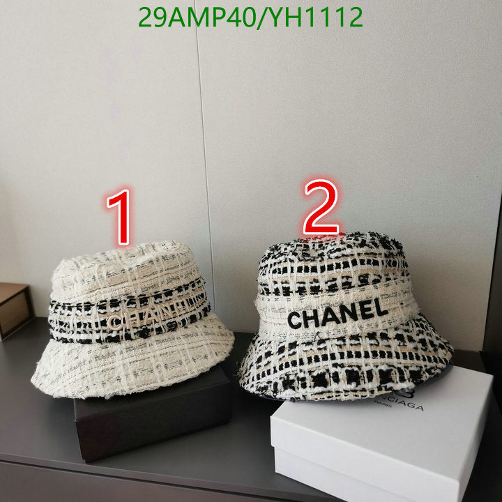 SAMC - CHL Caps & Hats - 486