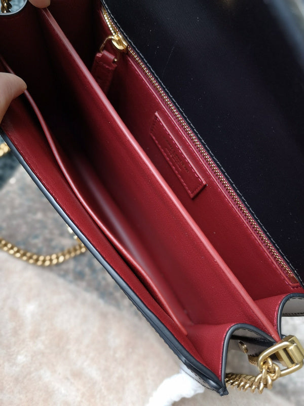 Glamy - YLS Bags - 1247