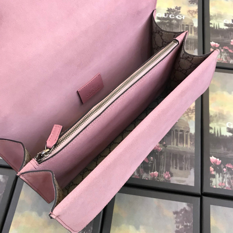 Satchel Bags - GCI Bags - 6239