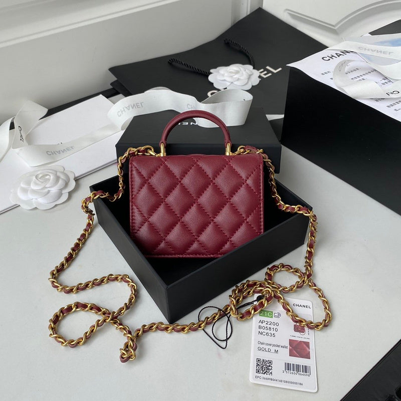 Glami-i - CHL Lady Bags - 283