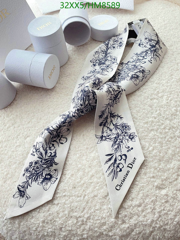 SAMC - DOR Scarves - 356