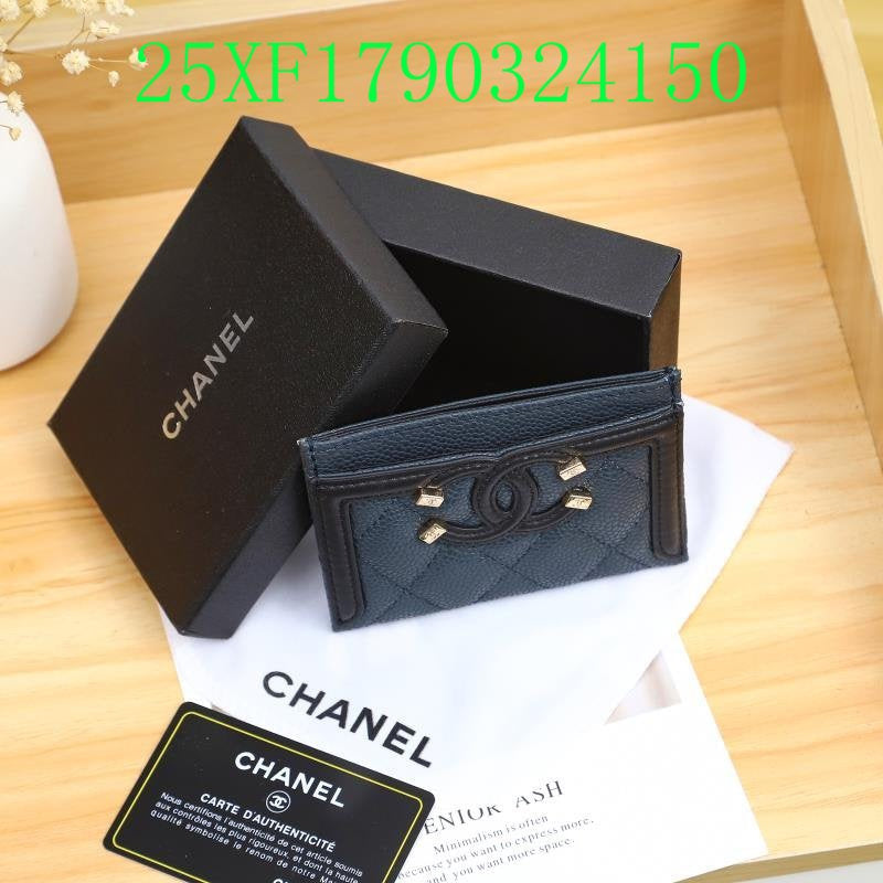 Glami - CHL Wallet - 2429