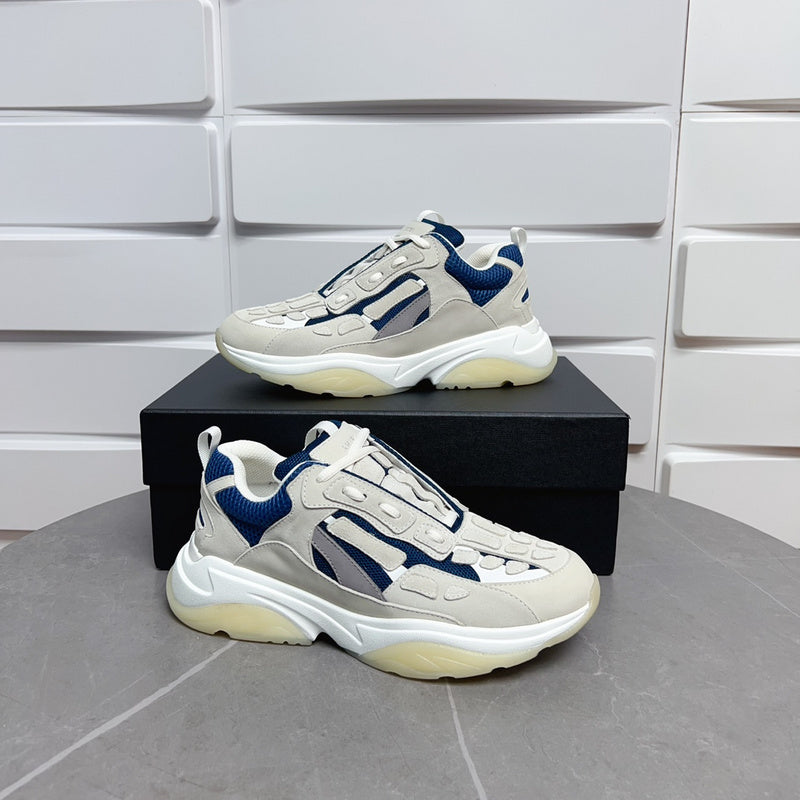 glami - AMIR Men Shoes - 404