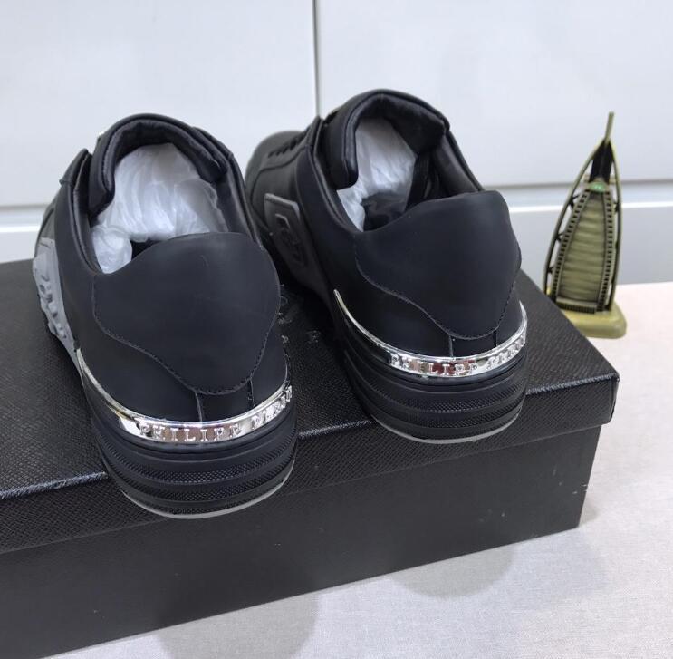 SAMC - PHP Shoes - 215