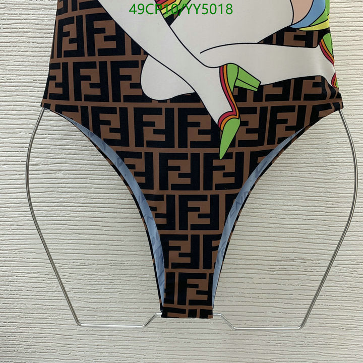 SAMC - FDE Swimsuits - 141