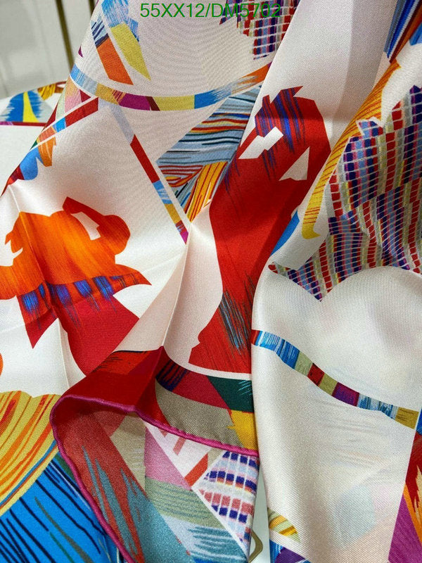 SAMC - HMS Scarves - 075