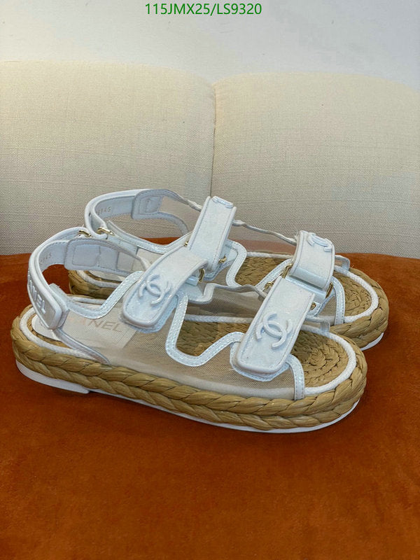 SAMC - CHL Women Shoes Beach - 168