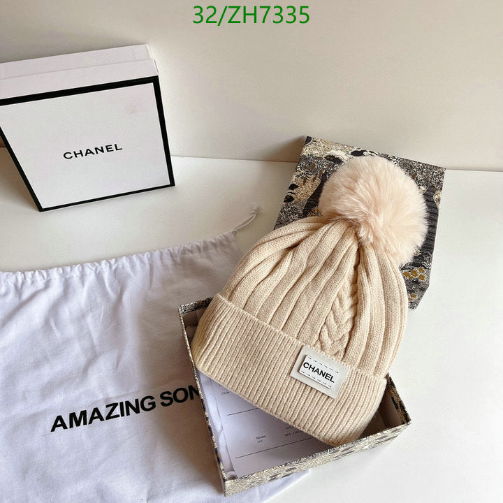 SAMC - CHL Caps & Hats - 411