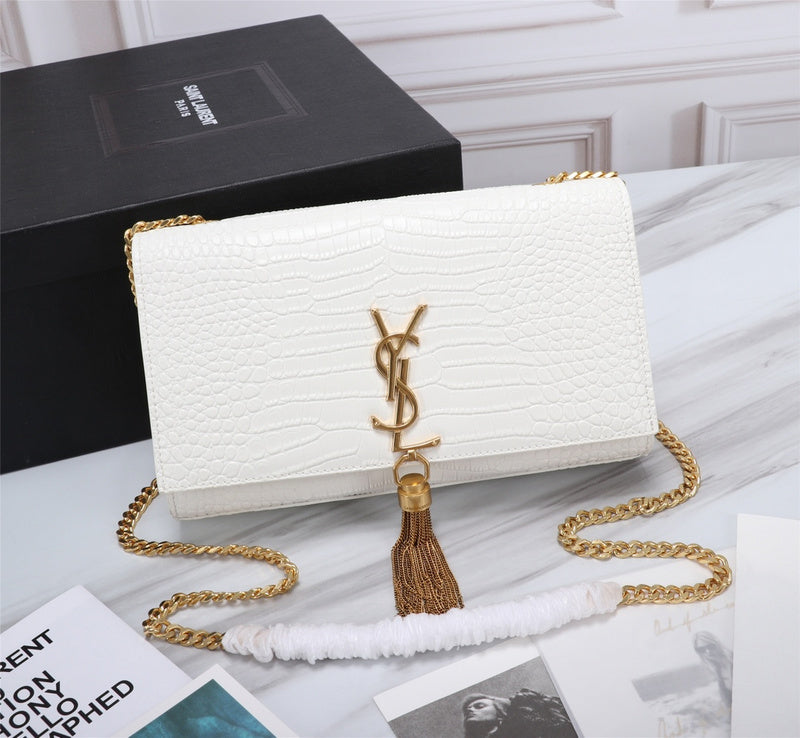 Satchel Bags - SLY Bags - 1309