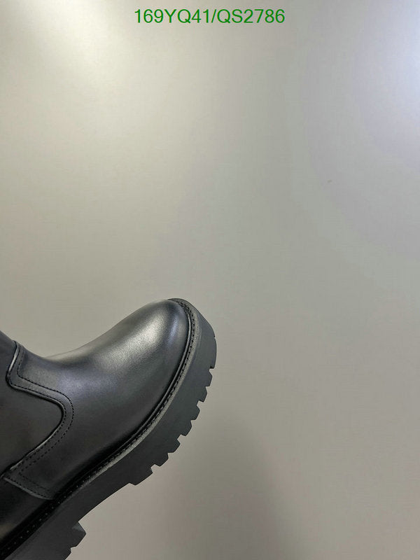 SAMC - COL Women Shoes - 095