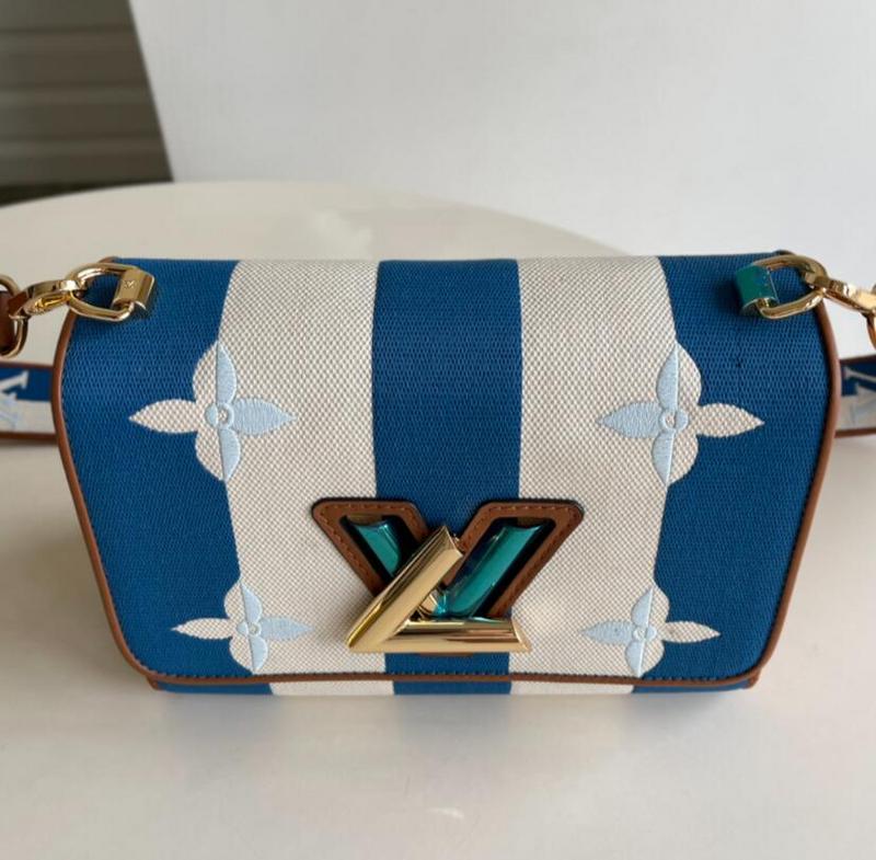 SAMC - LOV Bags - 2144