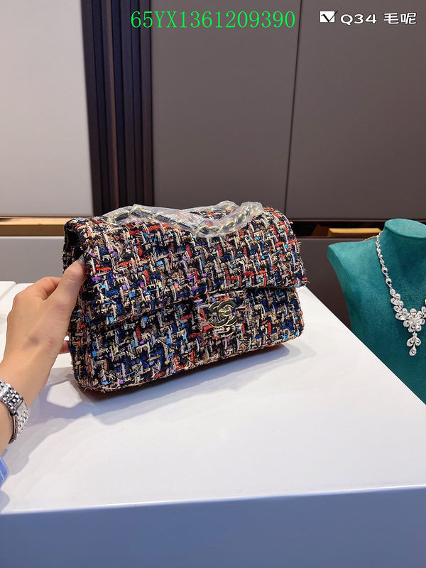 Glami - CHL Bags - 3106