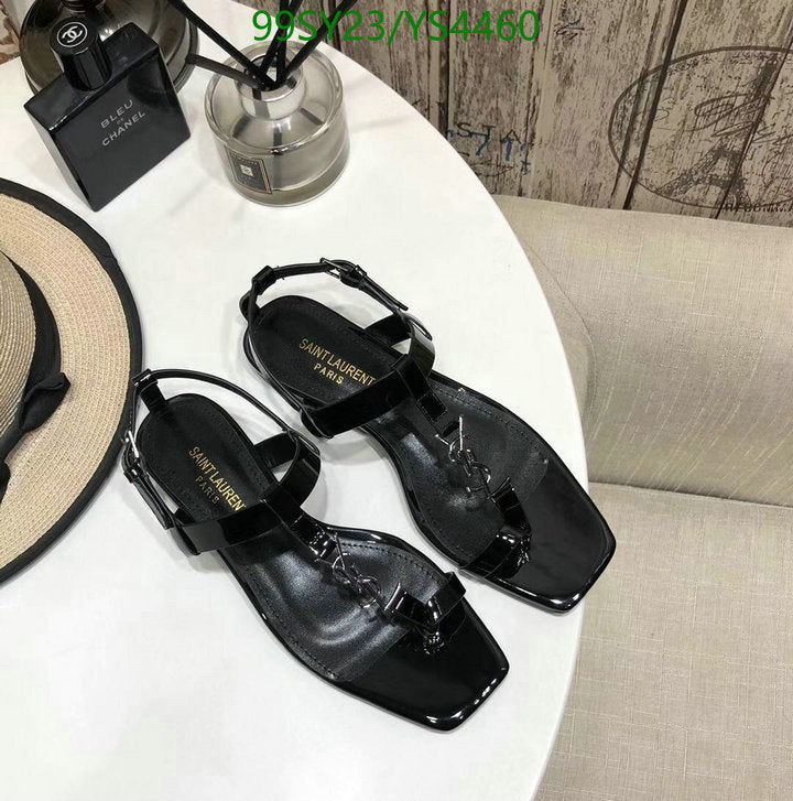 SAMC - YLS Women Shoes Heels - 048