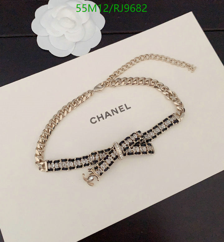 SAMC - CHL Jewelry - 1244