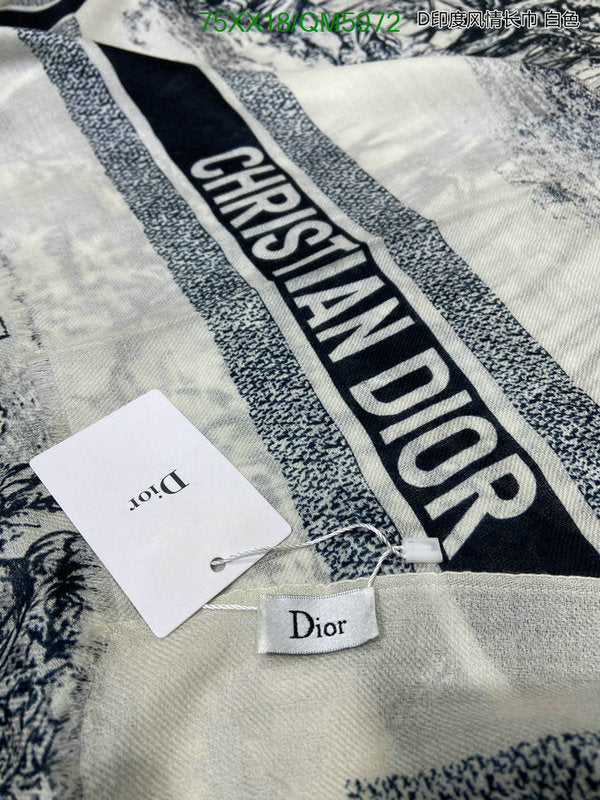SAMC - DOR Scarves - 250