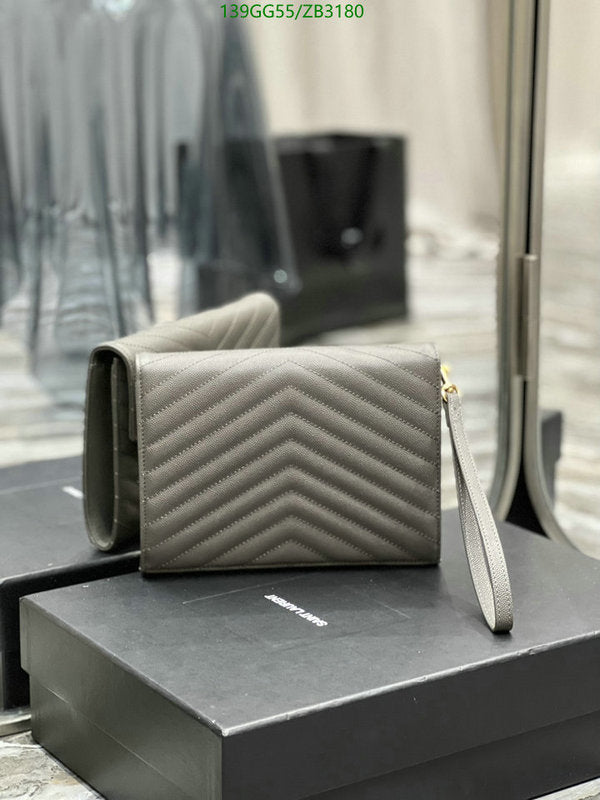 SAMC - YLS Bags - 412