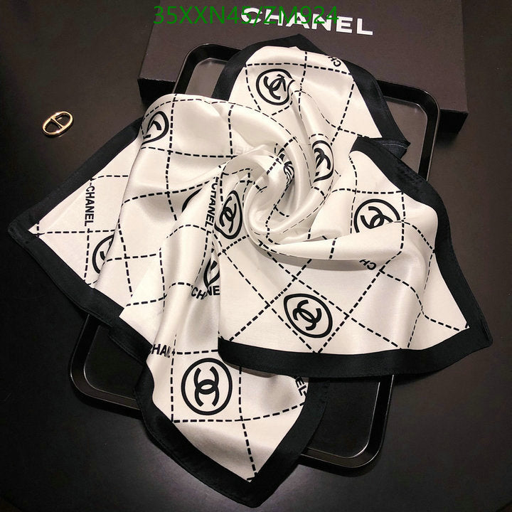 SAMC - CHL Scarves - 903