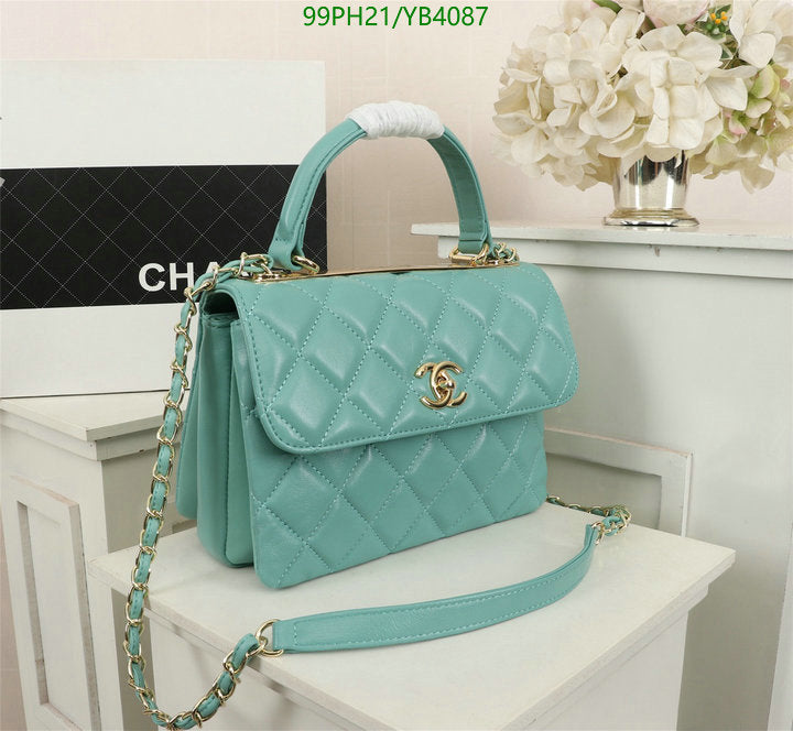 SAMC - CHL Bags Crossbody - 048