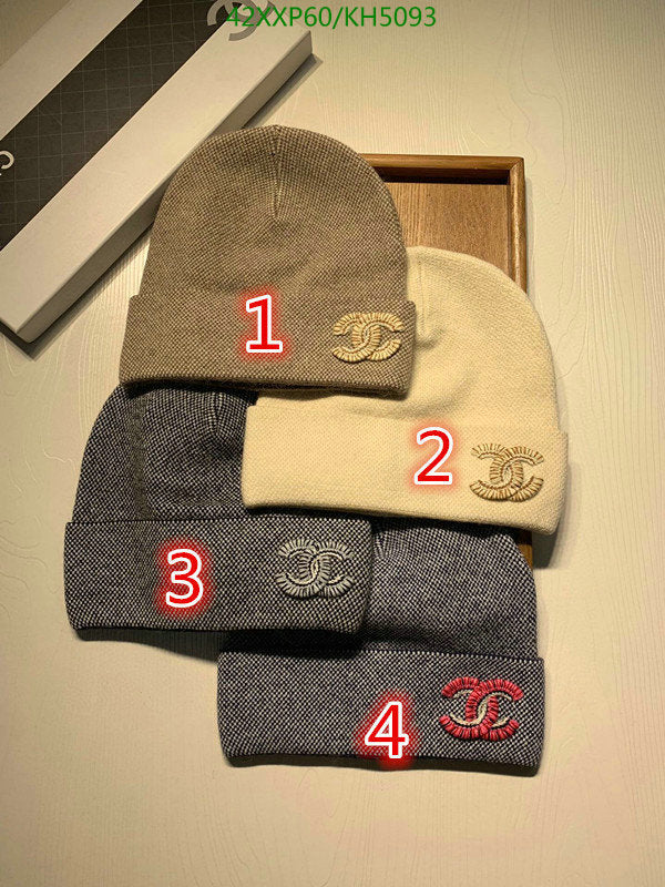 SAMC - CHL Caps & Hats - 455
