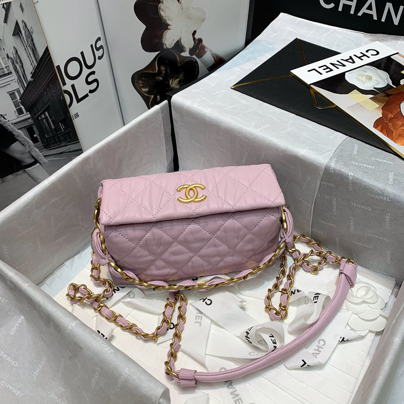 Satchel Bags - CHL Bags - 1854