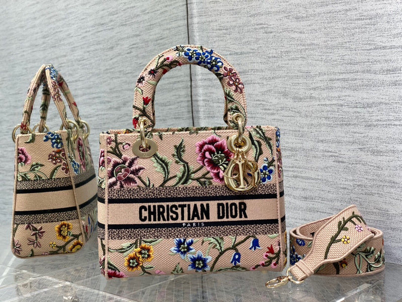 Glami Fashion - DIR Bags - 1298