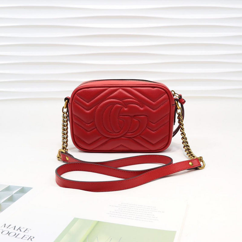 GlamI - GCI Bags - 1072