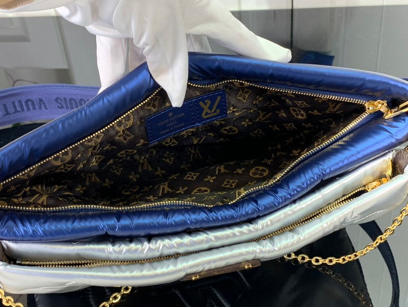Glami- Glami- Lu-Vi bags - 3417