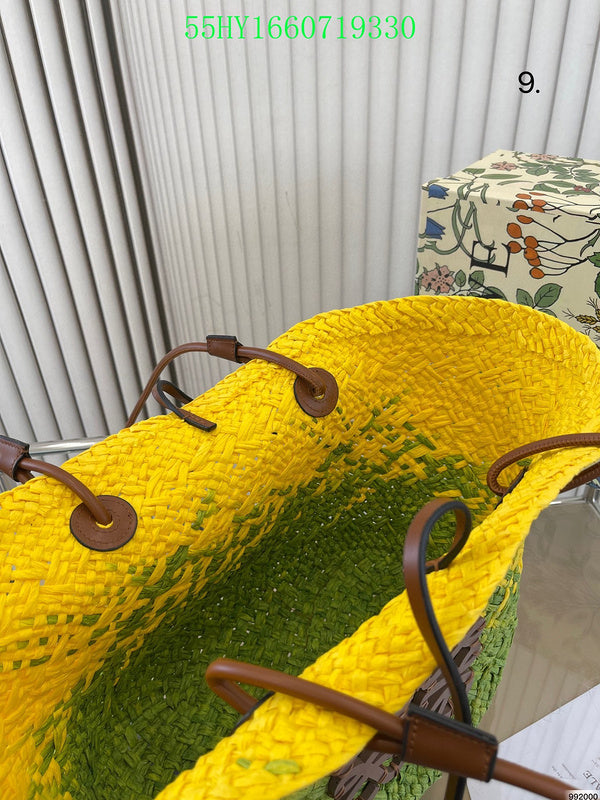 Satchel Bags - LWE Bags - 041