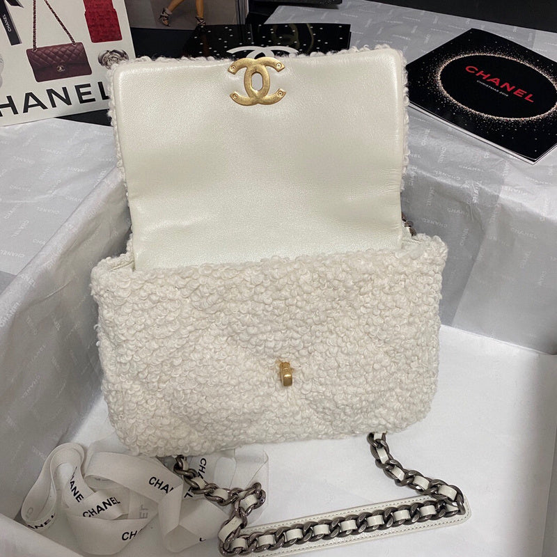 Satchel Bags - CHL Bags - 4024