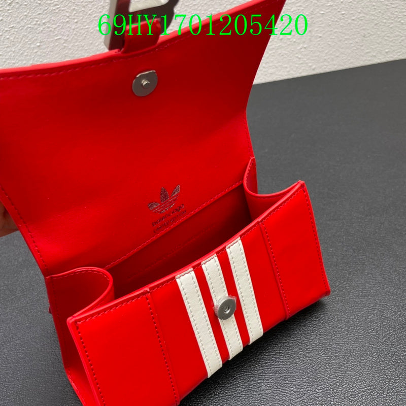Satchel Bags - BGA Bags - 1958