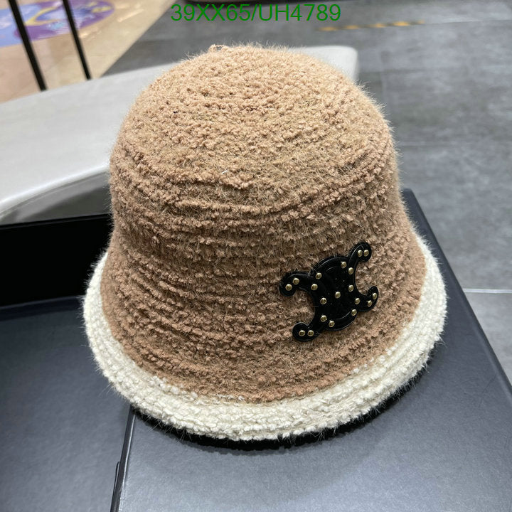 SAMC - COL Caps & Hats - 090