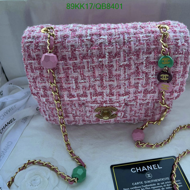 SAMC - CHL Bags Crossbody - 133