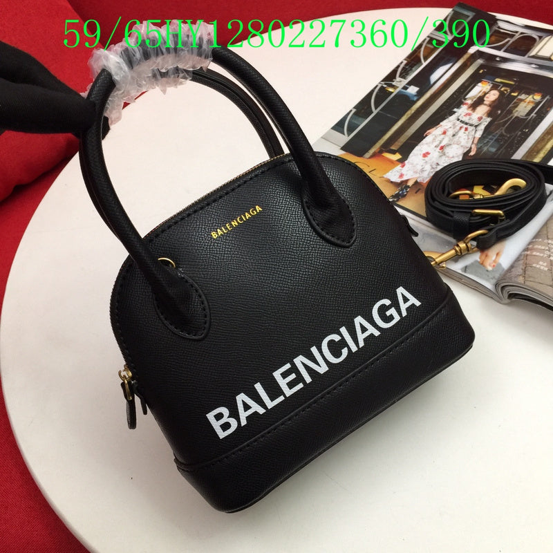 Satchel Bags - BGA Bags - 1903