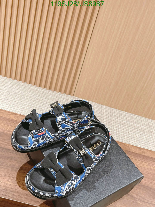 SAMC - CHL Women Shoes Beach - 023