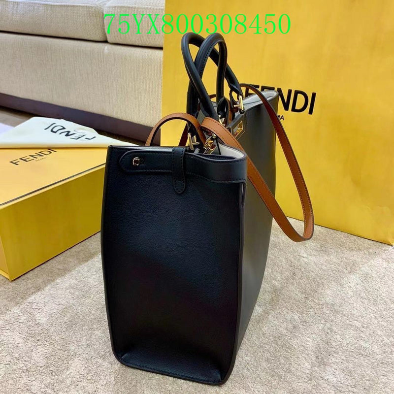 Glami - FDE Bags - 3457