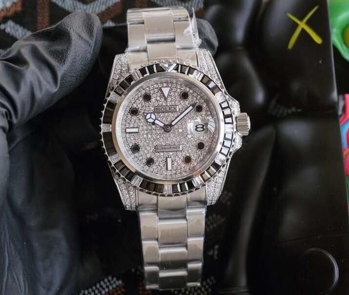 SAMC - Mix Watches - 055