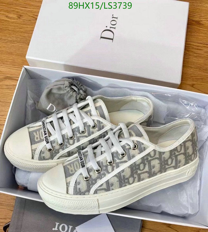 SAMC - DOR Women Sneakers - 164